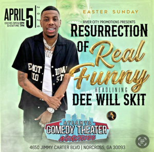 Resurrection of Real Funny