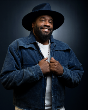 Corey Holcomb Special Engagement