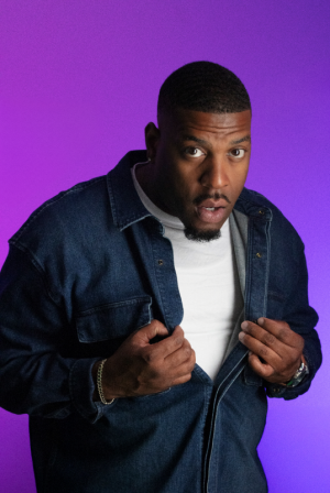 Omar Terrell