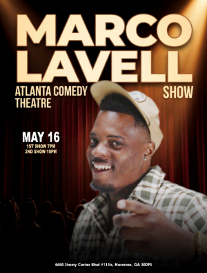 Marco Lavell
