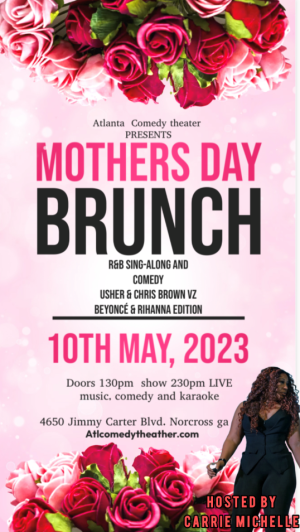 Mother's Day Brunch