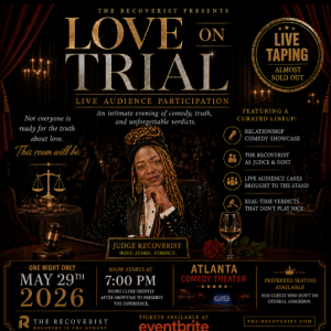 Love on Trial