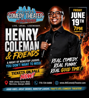 Henry Coleman & Friends