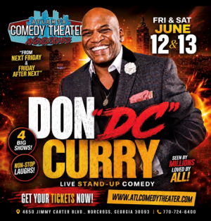 Don DC Curry