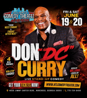 Don DC Curry
