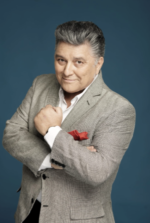 Rogelio Ramos