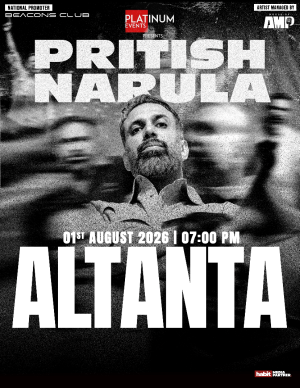 Pritish Narula