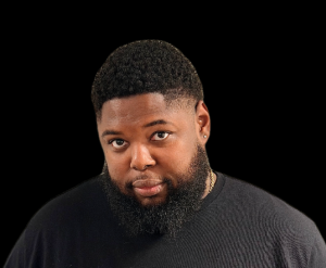 Jalen Hinton