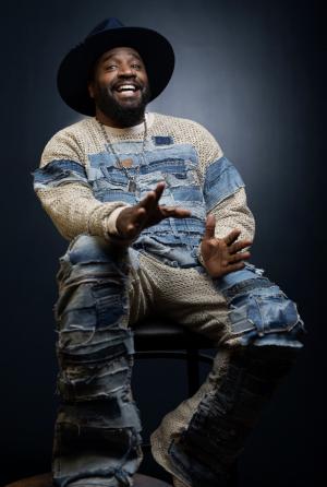 Corey Holcomb