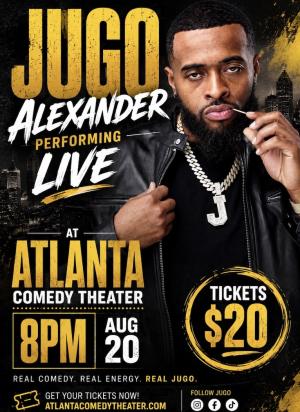 Jugo Alexander