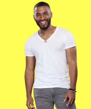 Joel James