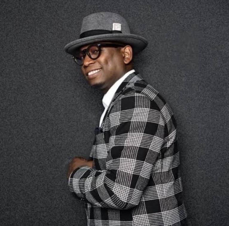 GUY TORRY, comedian