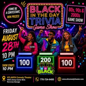 Black Trivia