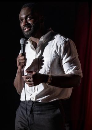 Dr. Kojo Sarfo