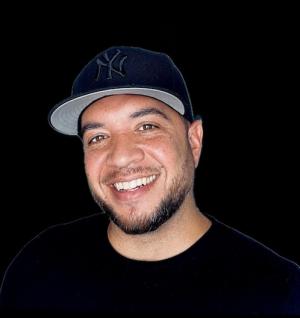 Jay Moreno