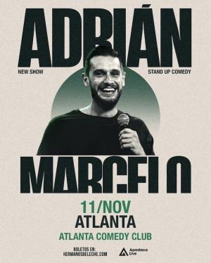 Adrian Marcelo