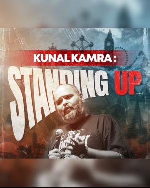 Kunal Kamra