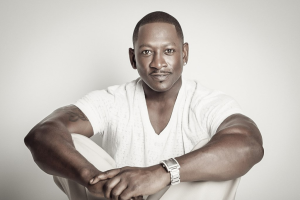 JOE TORRY NYPD Blue, E.R. Def Comedy Jam