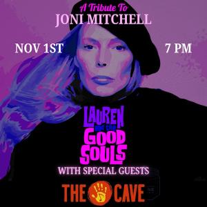 A Tribute to Joni Mitchell