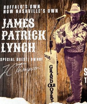 James Patrick Lynch
