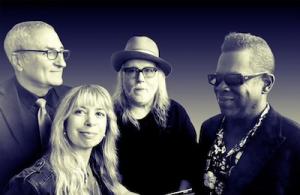Joe Krown Trio feat. Papa Mali