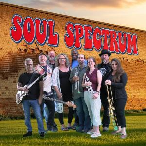 Soul Spectrum
