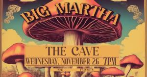 Big Martha An Allman Bros Experience