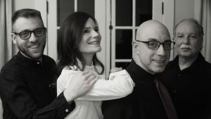 Mary Ramsey & Friends