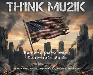 Joe Goretti and Th1nk Mu2ik