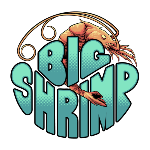 Big Shrimp