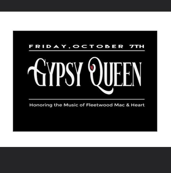 Tickets for Gypsy Queen in Buffalo from Jason Hall