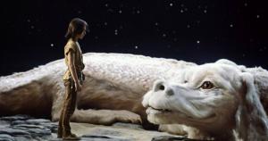 80's Fantasy Quadruple Feature 