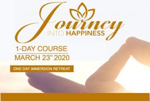 Journey Into Happiness