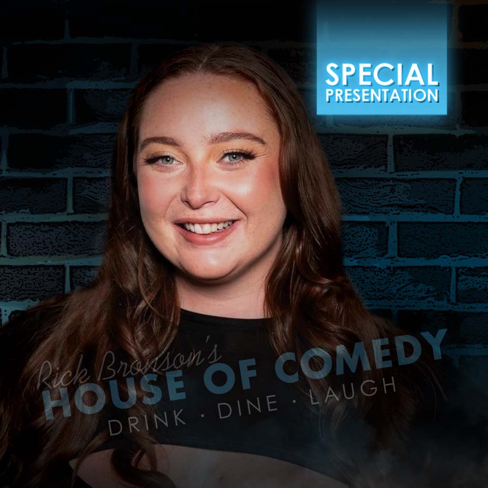 Grace O’Malley Special Presentation