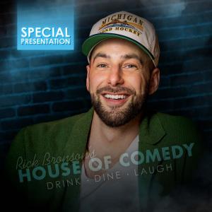 Joe Dombrowski Special Presentation