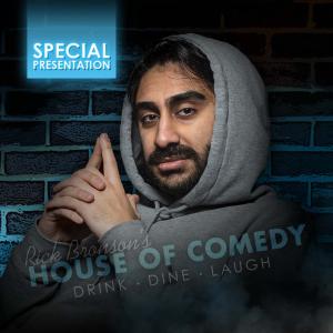 Sahib Singh Special Presentation