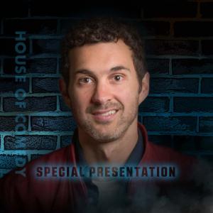 Mark Normand Special Presentation