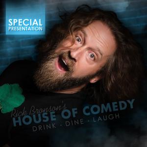 Josh Blue Special Presentation