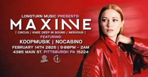 Longturn Presents: Maxinne (Red Alert)