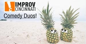 Comedy Duos!