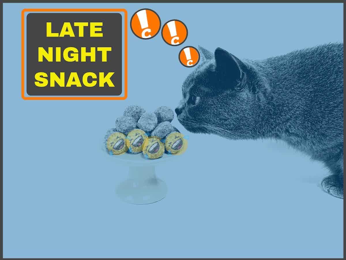 Tickets for Late Night Snack Improv Comedy Show in Cincinnati from