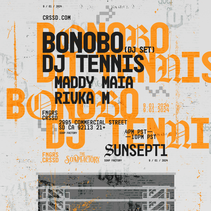 Double standard : the finest DJ's club … TSA Aura Construct-VIP Series #93 - Infinite Discs VIP Club