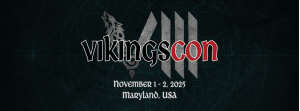 VikingsCon 2025