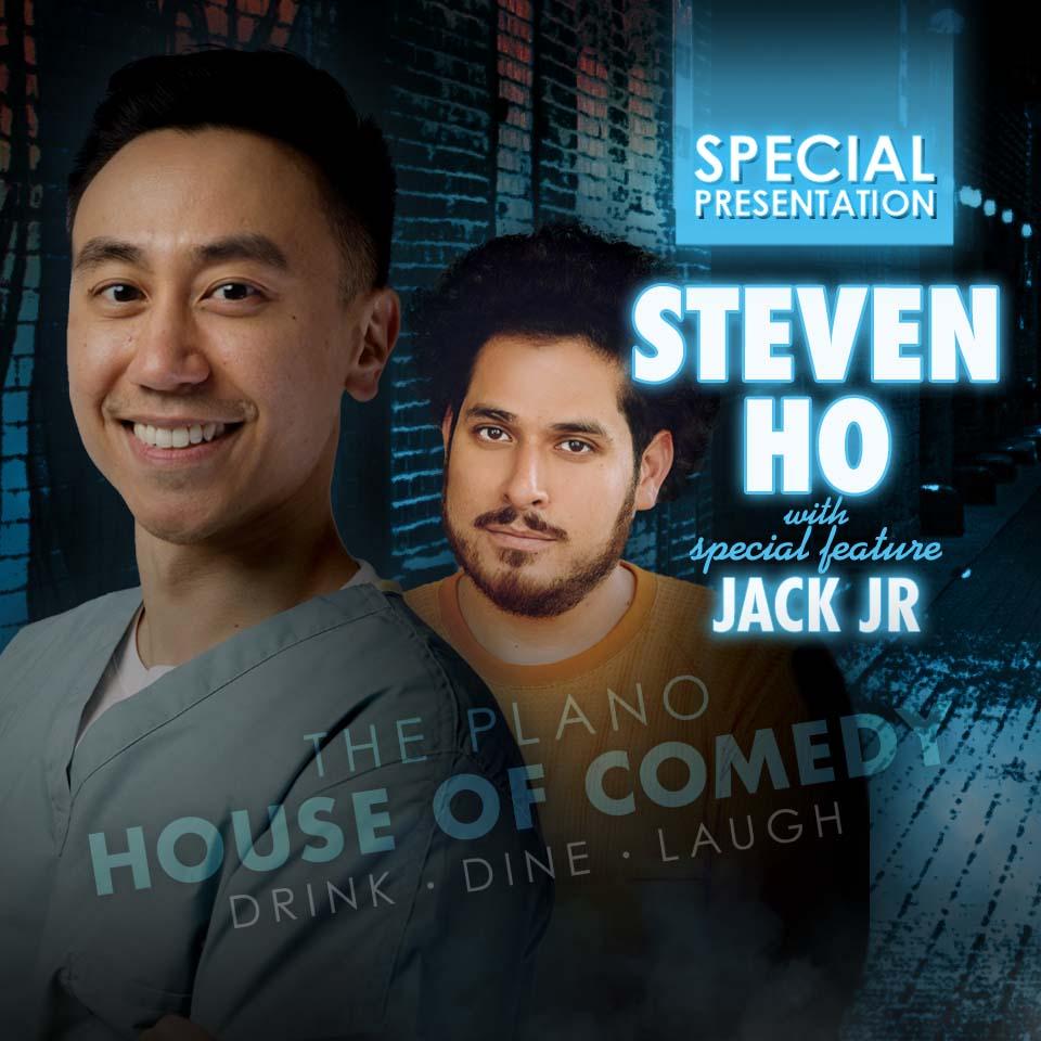 Tickets for Steven Ho Special Presentation in Plano from House of