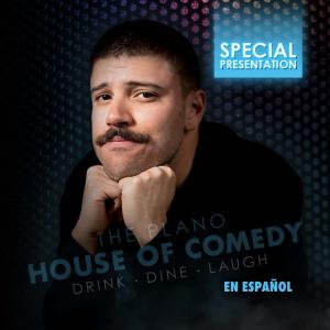 Presentación Especial Ángelo Colina