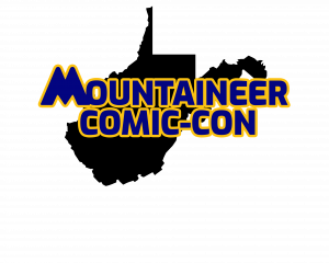 Mountaineer Comic-Con: 2021 Vendor Space