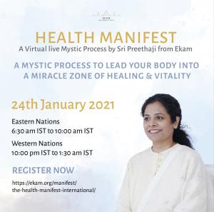 Manifest Health