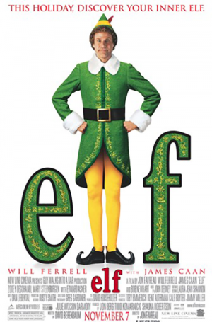 ELF