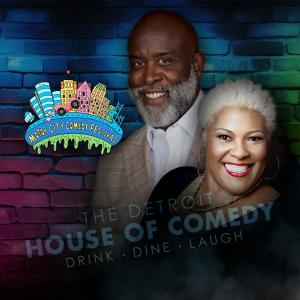MCCF Presents: Mike Bonner & CoCo