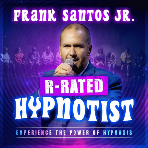 Frank Santos Jr.